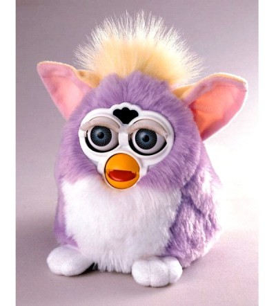 Original Furby