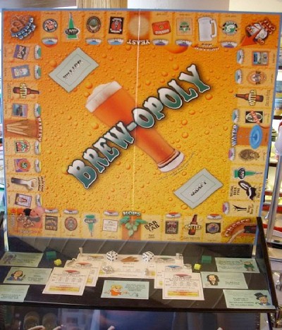 Beeropoly