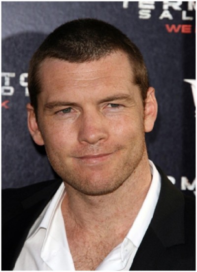 Sam Worthington