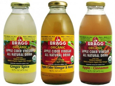 Bragg Apple Cider Vinegar