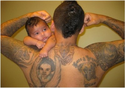Daddy's Little Angel