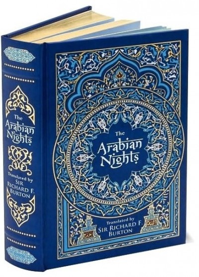 The Arabian Nights