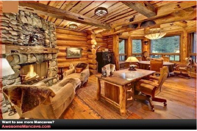 Rustic