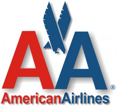 American Airlines - You Might As Well Take the Train