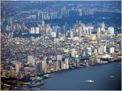 Manila, Philippines