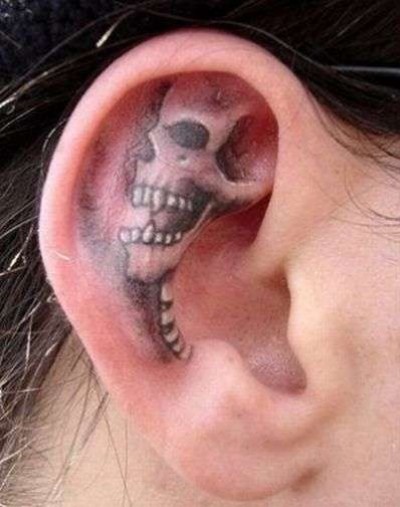 Ear
