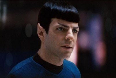 Spock