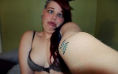 Cross-eyed