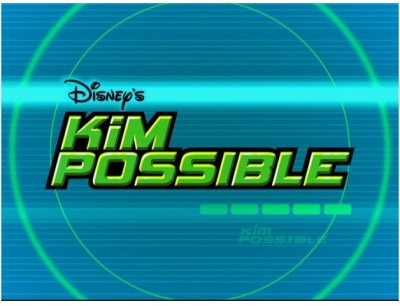 Kim Possible