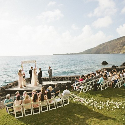 Kealakekua Bay, Big Island