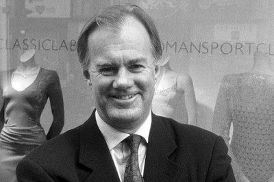 Stefan Persson Net Worth