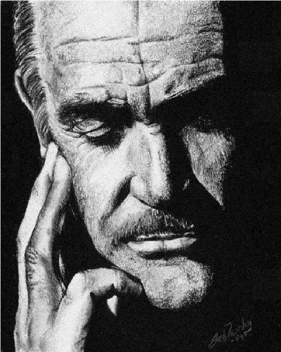 Sean Connery