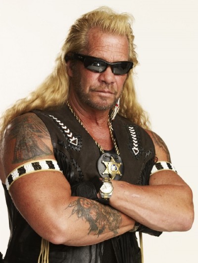 Dog the Bounty Hunter