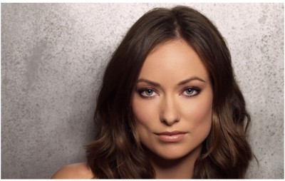 Olivia Wilde