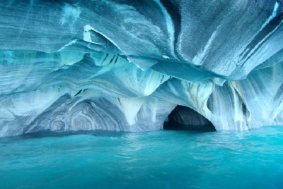 Beautiful Caves Around The World