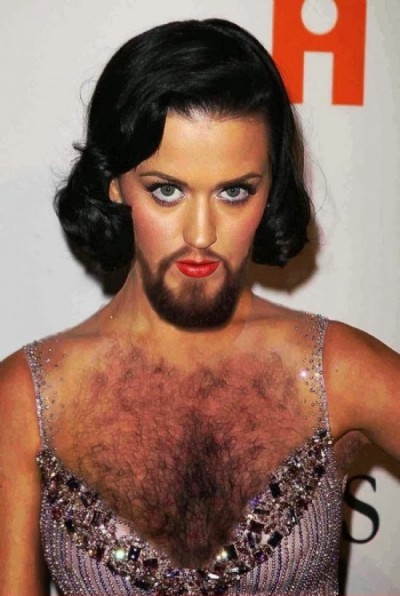 Katy Perry