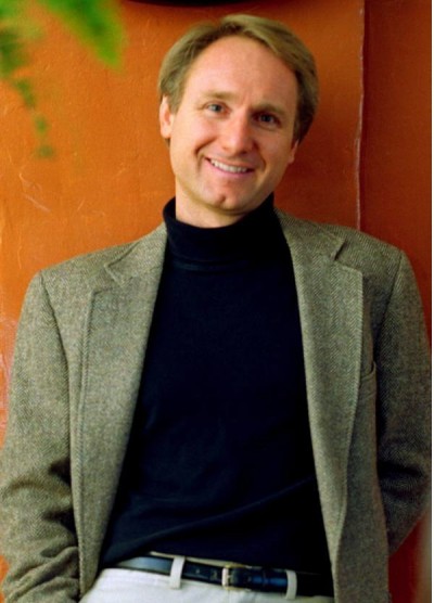 Dan Brown