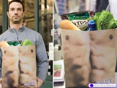 Ripped Abs