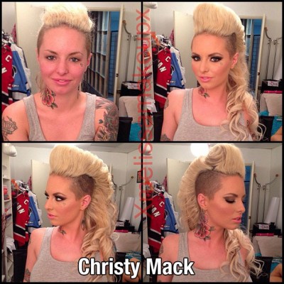 Christy Mack
