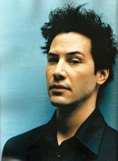 Keanu Reeves Net Worth ($350 Million)