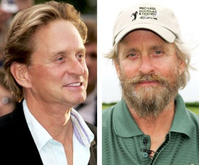 Michael Douglas