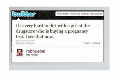 Rob Huebel