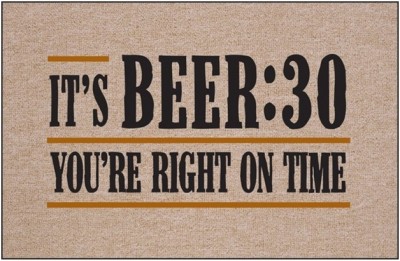 Beer On Time