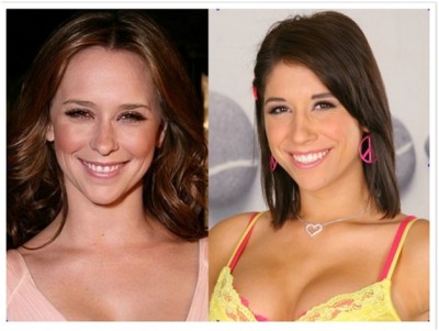 Jennifer Love Hewitt Vs. Miley Ann