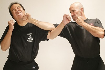 Best martial arts for self defense