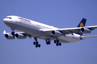 Lufthansa
