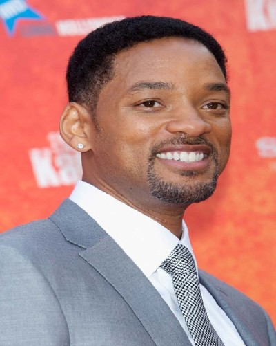 Will Smith