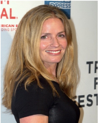 Elisabeth Shue (Actress)