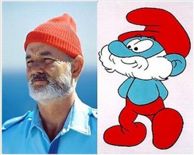 Bill Murray