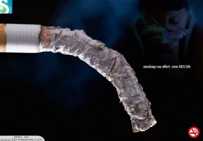 Smoking Ruins Your sex Life