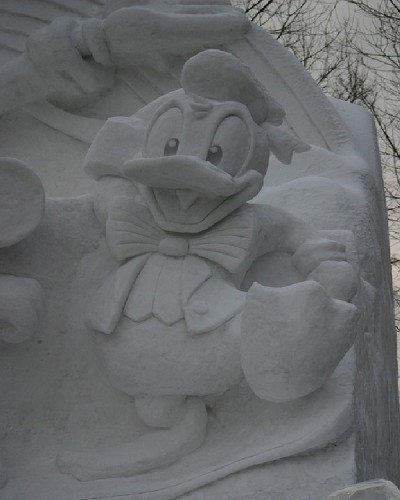 Donald Duck