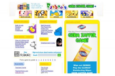 Best educational websites for kids