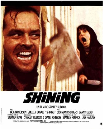 The Shining - 1980