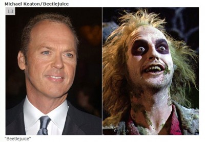Beetlejuice