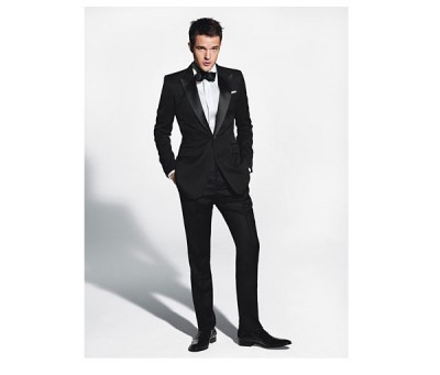 Tuxalicious!