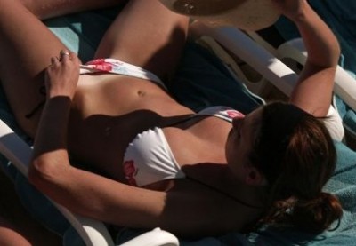 So Hot!