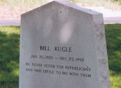Funny tombstone epitaphs