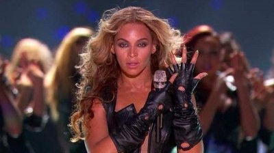 Beyonce and the Illuminate