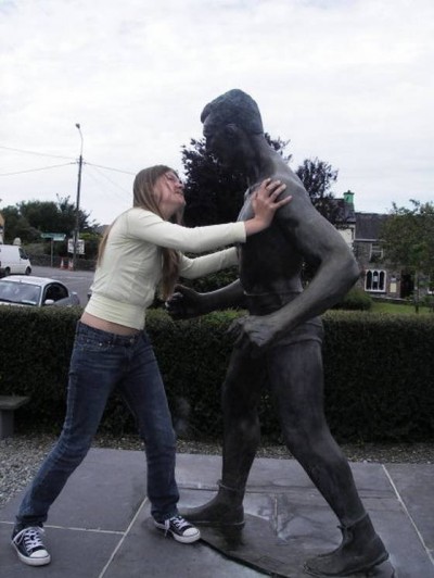 Useful Statues