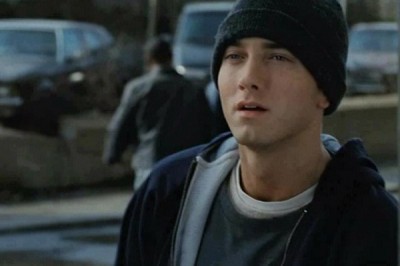 Things you didn't know about Eminem