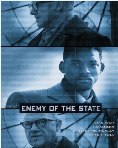 Enemy of the State (1998)