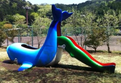 Most Inappropriate Playgrounds