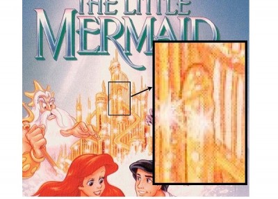 Little Mermaid