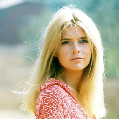 Meredith Baxter