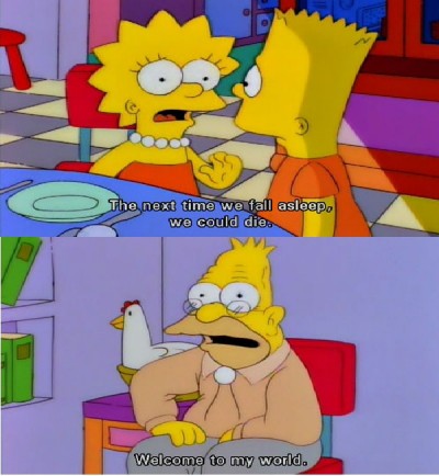 Best Simpsons quotes