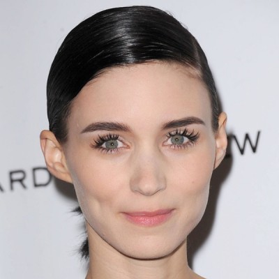 Rooney Mara Super Cute